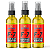 Kit 3 Removedores  F7 - FR Better  120ml - Imagem 1