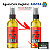 Kit 5 Removedores  F7 - FR Better  120ml - Imagem 3