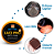 Kit 3 Fitas Gold 10 Metros x 25mm da FR Better - Imagem 4