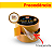 Kit 5 Fitas Gold 10 Metros x 25mm da FR Better - Imagem 5