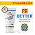 Creme 3 em 1 FR Better para Full Laces e Prótese Capilar 80ml - Imagem 3