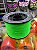 Linha Engomada Fio 4 Verde 6.000 Jardas - Linhas Ultra - Imagem 2
