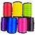 Linha De Nylon 100 Jardas - Linhas Ultra - Imagem 1