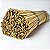 Varetas de Bambu Taquara 90 cm Para Pipas 100 Unidades - Imagem 3
