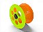 Carretilha de Plástico Para Pipa 21cm 8" Média Flex Lamar - Imagem 3