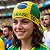 Faixa de Cabeça Torcedor Brasil - Imagem 3