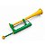 Vuvuzela Grande Corneta Copa Mundo Brasi - Imagem 2