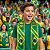 Cachecol Do Brasil Copa Do Mundo - Imagem 2