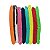 Fita Baruel/Solar Rabiola Para Pipa Diversas Cores 100g - Imagem 1