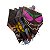 Pacote Pipa Mucha 62 cm - Imagem 2