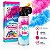 Spray Colorido Chá Revelação Fumaça Rosa ou Azul Menino Menina - Imagem 3