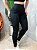 Calça Fitness em Poliamida com Bolsos Laila Ref. 1569 - Imagem 3