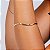 BRACELETE ONDAS - Imagem 1