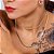 COLAR FITA ELEGANCE - Imagem 1
