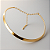 CHOCKER LUXE - Imagem 1