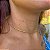 CHOCKER MINIMAL - Imagem 2