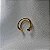 BRINCO PIERCING FAKE PONTO  DE LUZ - Imagem 2