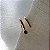 BRINCO PIERCING FAKE PONTO  DE LUZ - Imagem 1