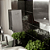 Saboneteira Slim Noble - Imagem 1