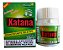 Katana Desinfestante Seletivo Contra Capim Brachiara  30 Ml - Imagem 1