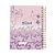 Caderno Smart 10 Matérias Universitário Stitch - Imagem 5