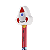 Lápis Adventure com borracha - Imagem 5
