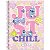 Caderno Universitário 1 Matéria Stitch - Imagem 9
