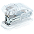 Mini Grampeador Transparente Zoom - Imagem 4