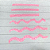 Marca Texto Fluorescente Glitter - Imagem 2