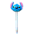 Caneta Gel Squishy Anti-Stress Stitch - Imagem 5