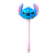 Caneta Gel Squishy Anti-Stress Stitch - Imagem 6