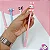Caneta Gel My Melody e Sua Turma Sanrio 0.5mm - Imagem 7