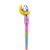 Caneta Gel Arco-Íris Planeta Unicórnio - Imagem 5