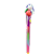 Caneta Gel Arco-Íris Planeta Unicórnio - Imagem 7