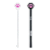 Caneta Fineliner Paw 0.4mm - Imagem 1