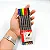 Fineline Marker 0.4mm • Estojo com 6 Cores - Imagem 4