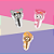 Tesoura Pets - Imagem 1