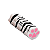 Borracha Puppy Holic - Imagem 3