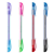 Caneta 2 em 1  Doble 1.0mm - Imagem 1