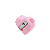 Apontador Mini Heart - Imagem 3