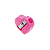 Apontador Mini Heart - Imagem 4