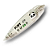Fita Decorativa Panda 4M - Imagem 2