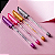 Caneta Gel Glitter Art 1.0mm - Imagem 3