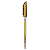Caneta Gel Glitter Art 1.0mm - Imagem 5