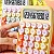 Calculadora de Mesa Colors Vintage - Imagem 3