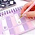 Desk Planner Semanal Gatinhos - Imagem 2