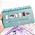Desk Planner Semanal Gatinhos - Imagem 6
