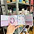Kit Blocos Adesivados Magical Unicorn • 270 Folhas - Imagem 2