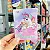 Kit Blocos Adesivados Magical Unicorn • 270 Folhas - Imagem 1
