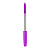 Caneta Gel Glitter 1.0mm - Imagem 4